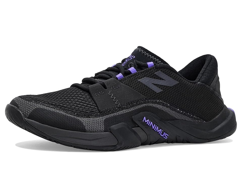 New Balance Minimus TR V2 Women's Shoes: $117.69