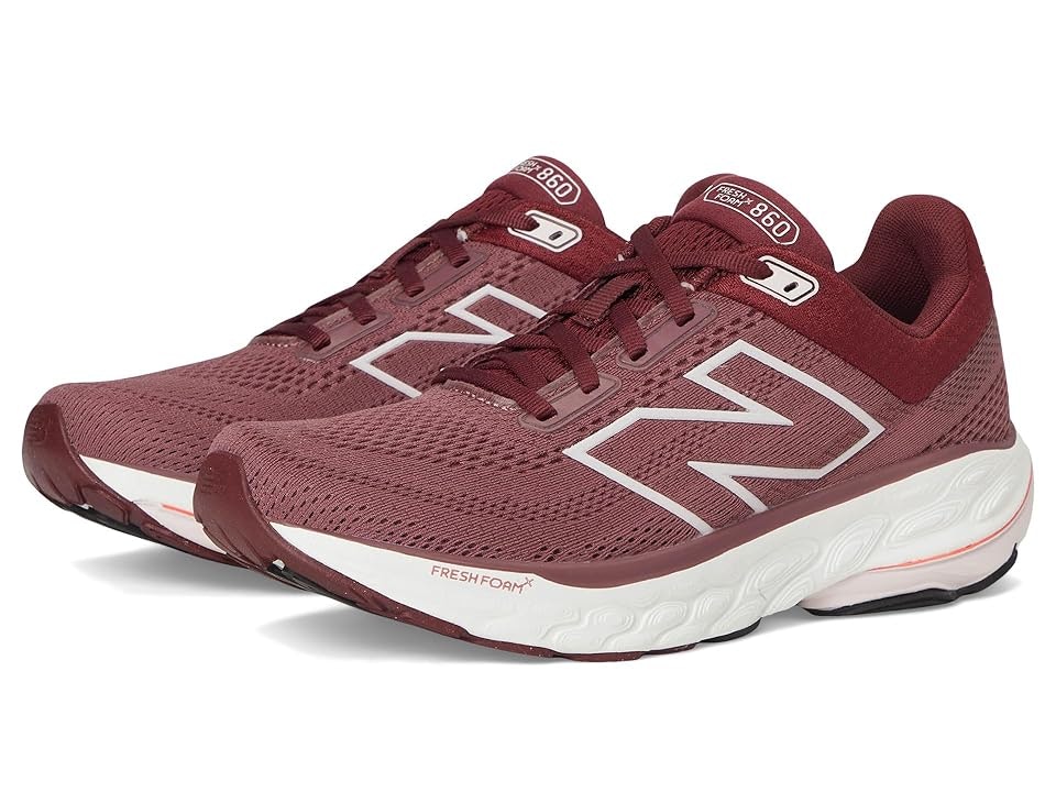 New Balance Fresh Foam X 860v14 Women's Running Shoes: $101.42