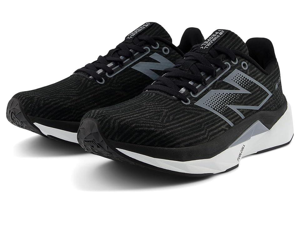 New Balance Women's FuelCell Propel v5 Wide Running Shoes: $114.12