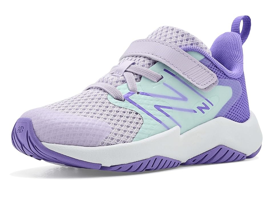 New Balance Kids Rave Run v2 Toddler Shoes: $49.99