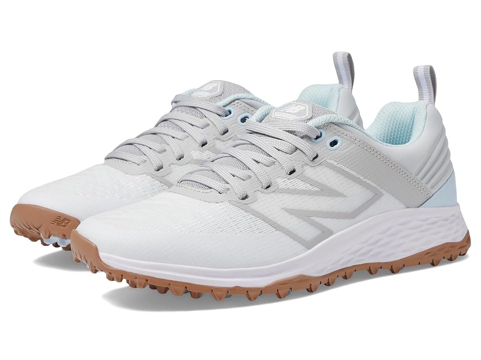 New Balance Fresh Foam Contend v2 Women's Golf Shoes: $99.95