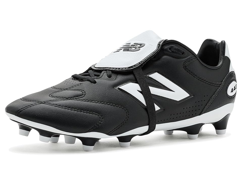 New Balance 442 Pro FG v3 Leather Soccer Cleats: $108.17 New Balance 442 Pro FG v3 Leather Soccer Cleats: $108.17
