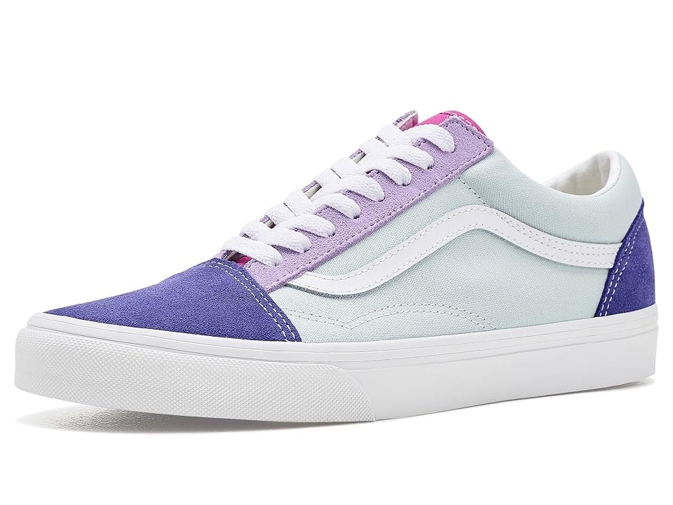 Vans Old Skool Color-Block Shoes: $70 Vans Old Skool Color-Block Shoes: $70