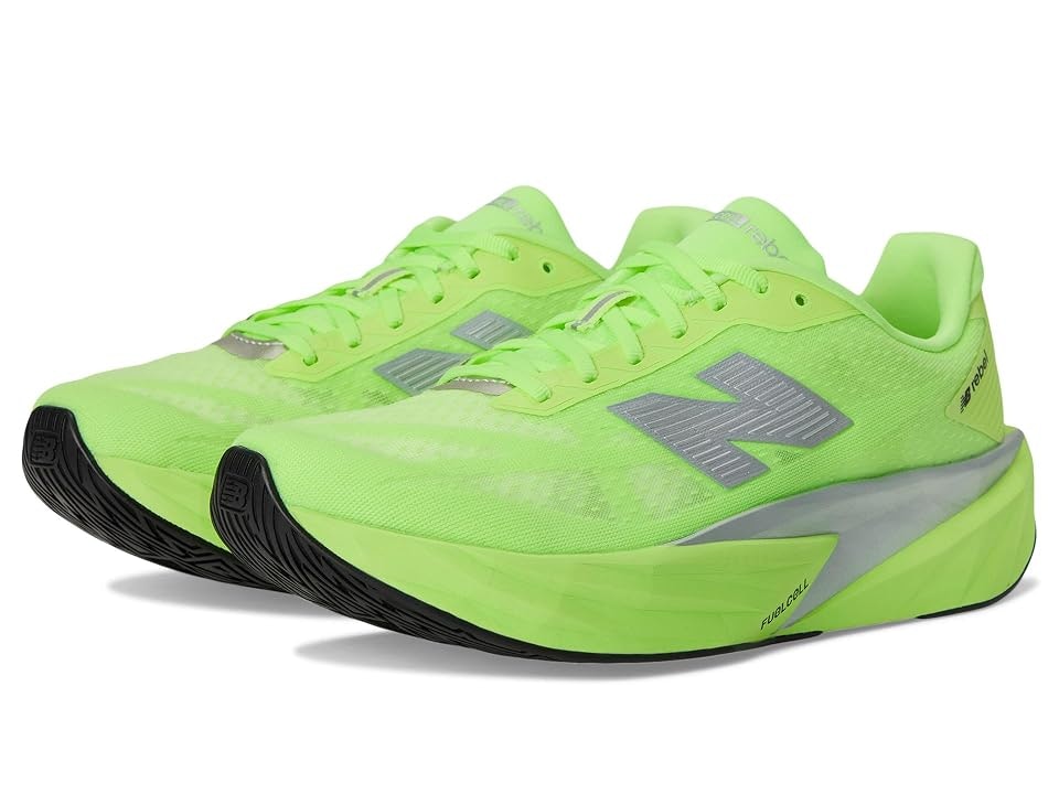 New Balance FuelCell Rebel v5 Men's Running Shoes: $144.95 New Balance FuelCell Rebel v5 Men's Running Shoes: $144.95
