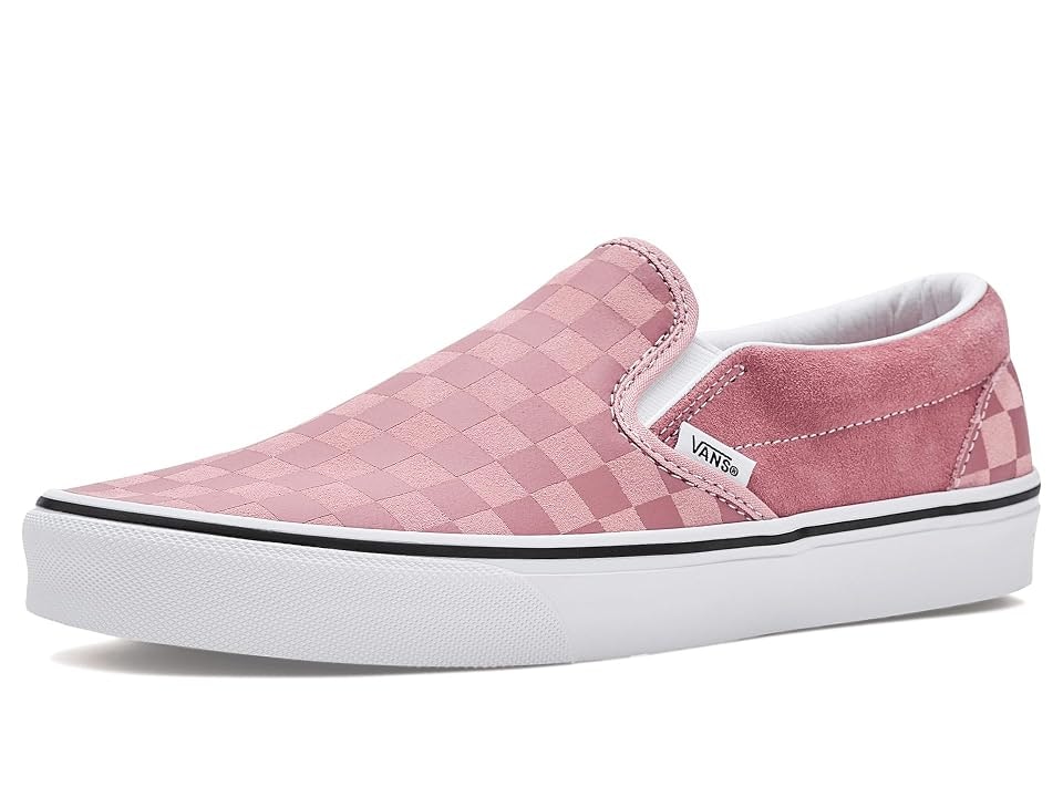 Vans Classic Slip-On Checkerboard Canvas Shoes: $53.95 Vans Classic Slip-On Checkerboard Canvas Shoes: $53.95