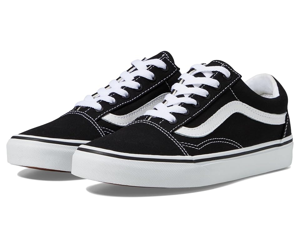 Vans Old Skool Shoes: $70
