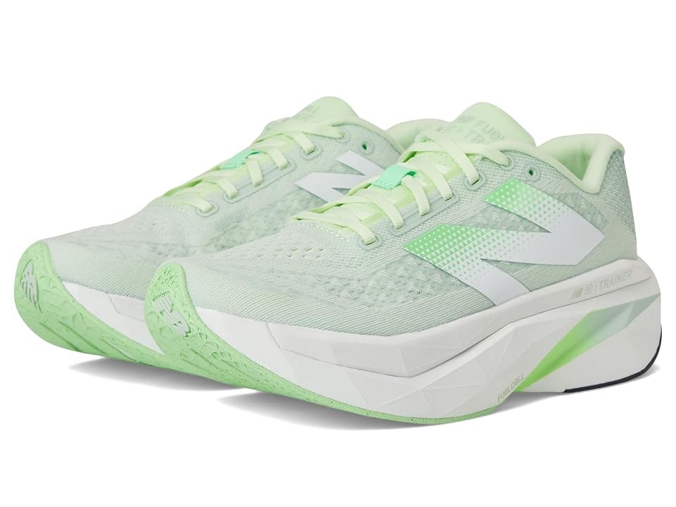 New Balance FuelCell SuperComp Trainer v3 Men's Running Shoes: $159.77