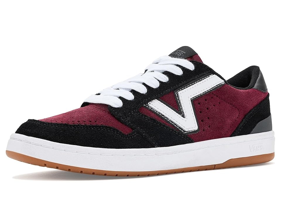 Vans Lowland 2.0 Athletic Shoes: $72.20