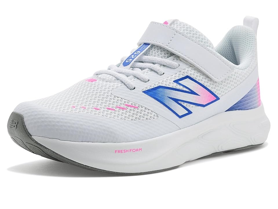 New Balance Fresh Foam 625 v1 Bungee Lace Kids' Shoes: $59.99