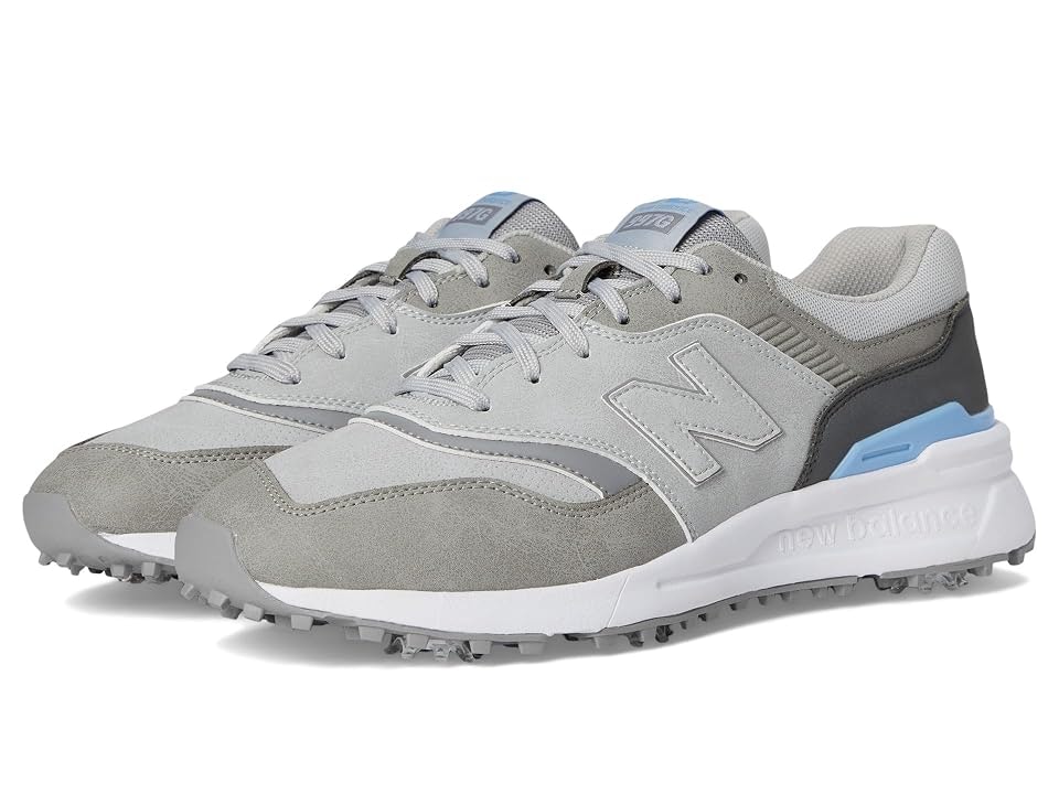 New Balance 997 Men's Golf Shoes: $134.95 New Balance 997 Men's Golf Shoes: $134.95