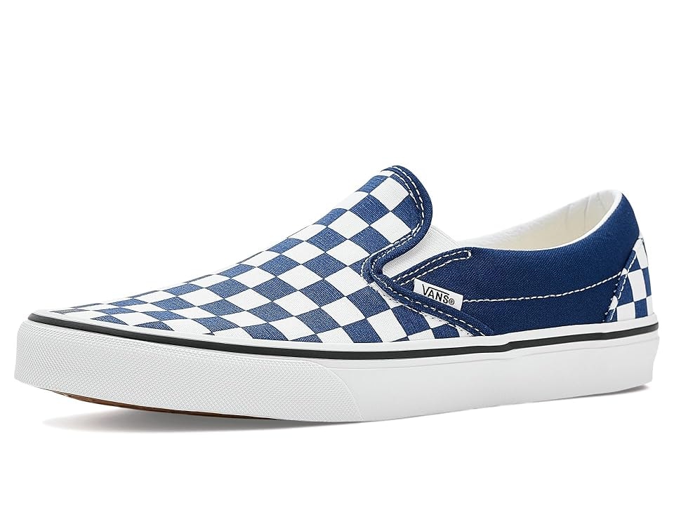 Vans Classic Slip-On Checkerboard Shoes: $53.95 Vans Classic Slip-On Checkerboard Shoes: $53.95