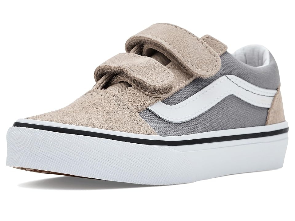 Vans Kids Old Skool V Shoes: $40.50 Vans Kids Old Skool V Shoes: $40.50