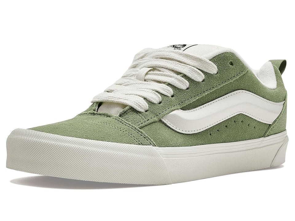 Vans Knu Skool Suede Shoes: $56 Vans Knu Skool Suede Shoes: $56