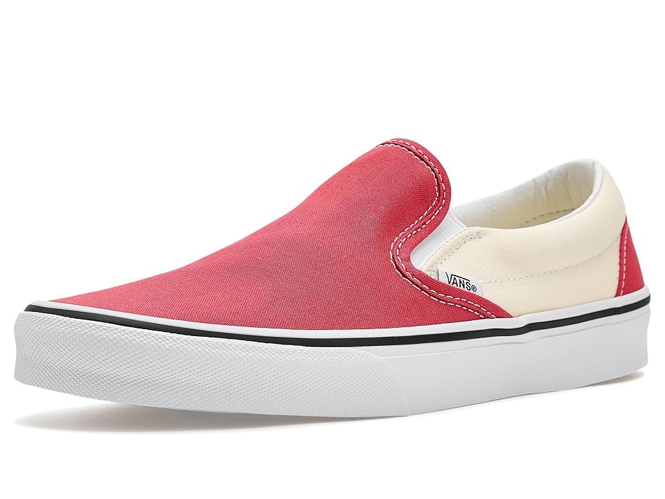 Vans Classic Slip-On Athletic Shoes: $32.97 Vans Classic Slip-On Athletic Shoes: $32.97