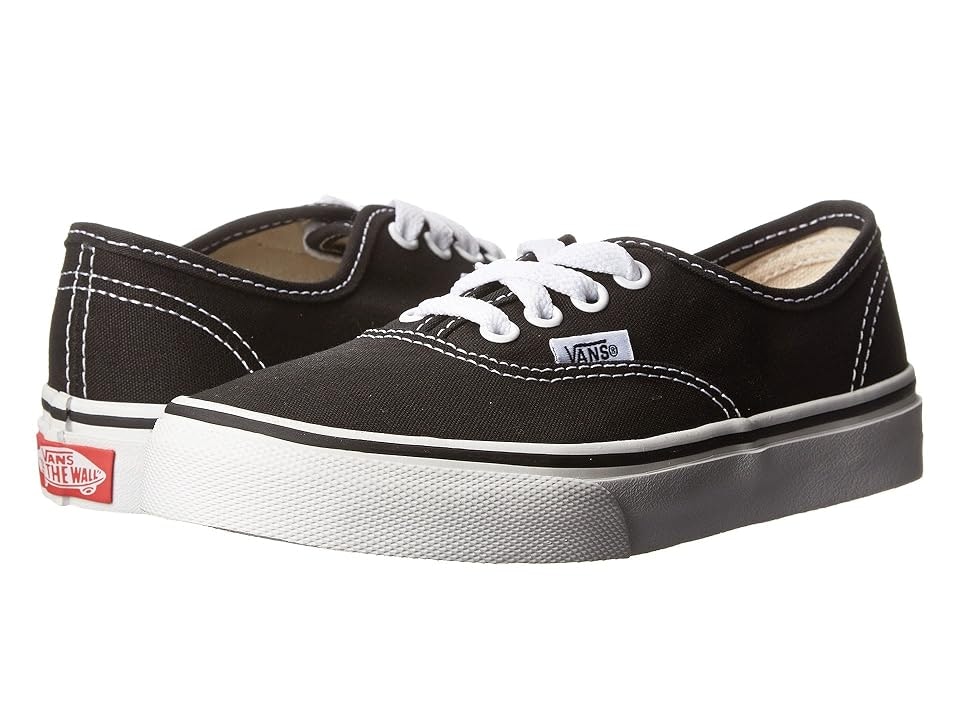 Vans Kids Authentic Canvas Shoes: $40 Vans Kids Authentic Canvas Shoes: $40