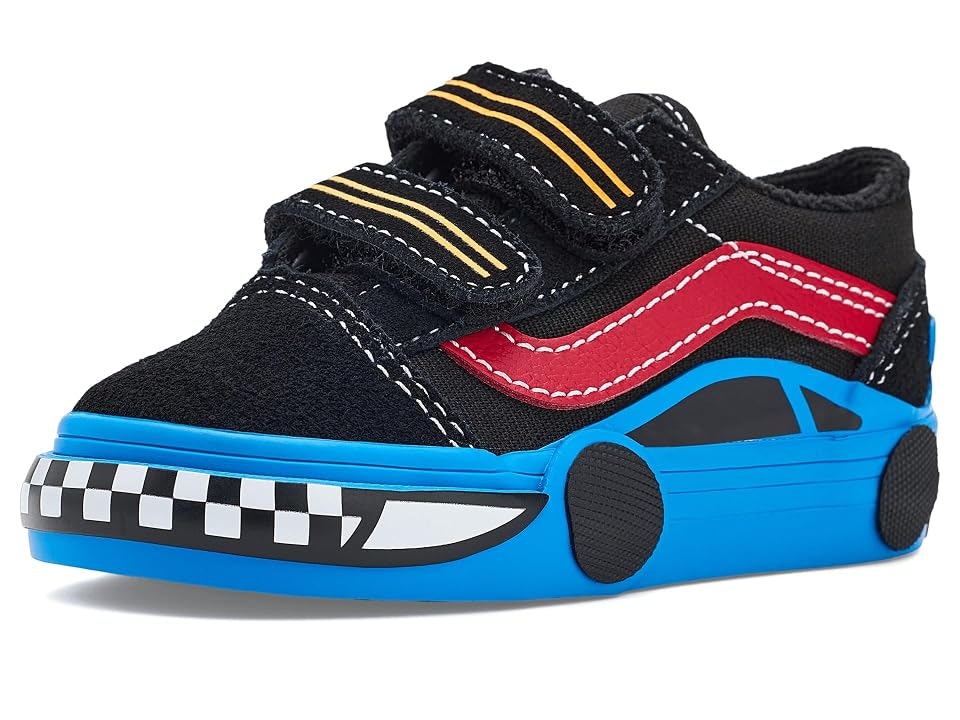 Vans Old Skool V Toddler Shoes: $40.50 Vans Old Skool V Toddler Shoes: $40.50