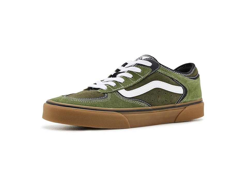 Vans Rowley Classic Suede Shoes: $90 Vans Rowley Classic Suede Shoes: $90