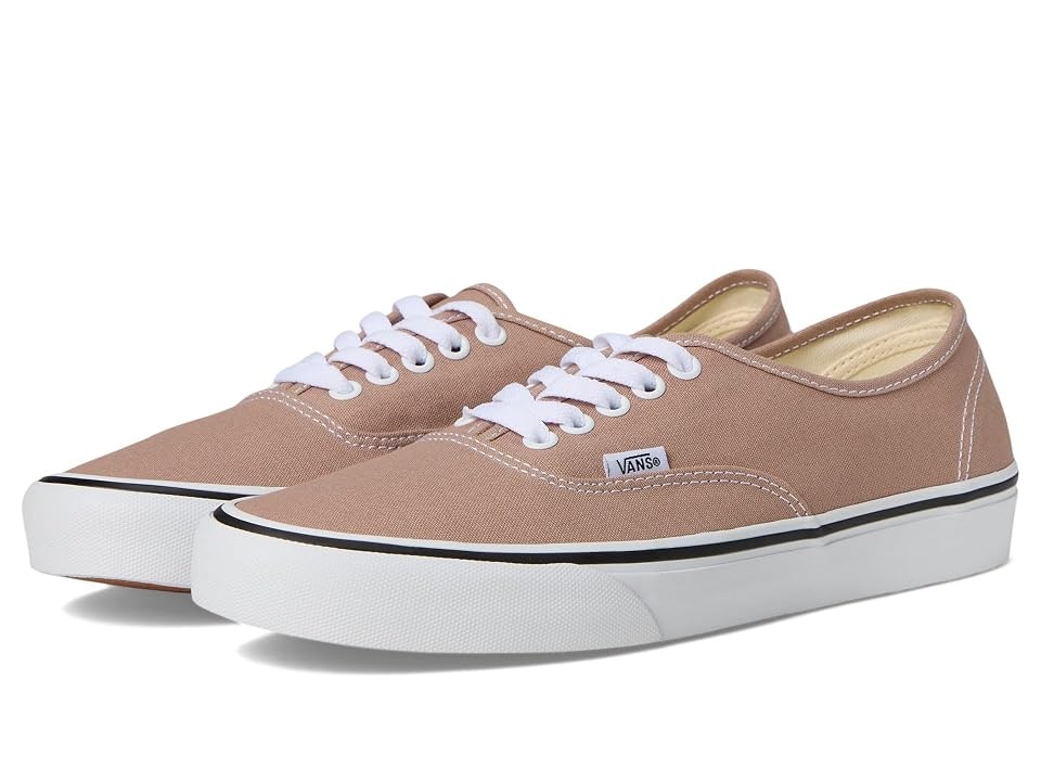 Vans Authentic Color Theory Skate Shoes: $55 Vans Authentic Color Theory Skate Shoes: $55
