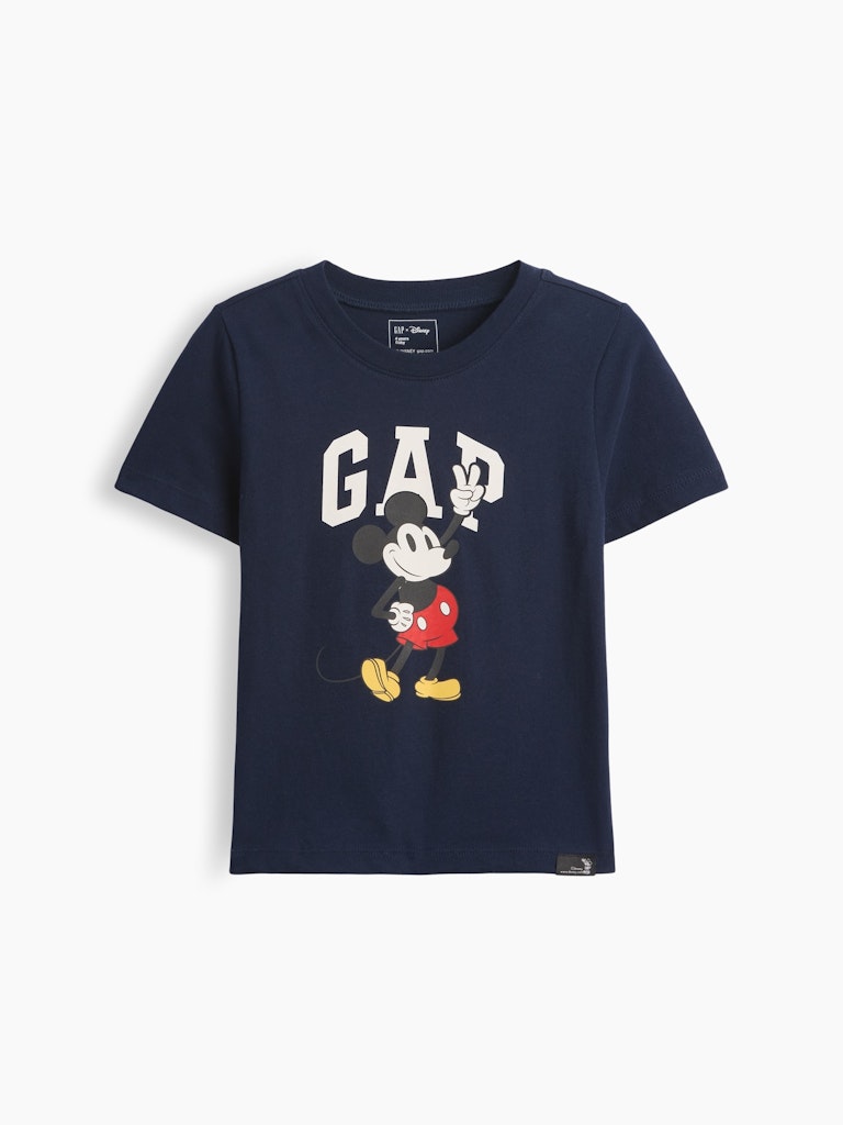 BabyGap Disney Mickey Mouse Logo T-Shirt: $9.99 BabyGap Disney Mickey Mouse Logo T-Shirt: $9.99
