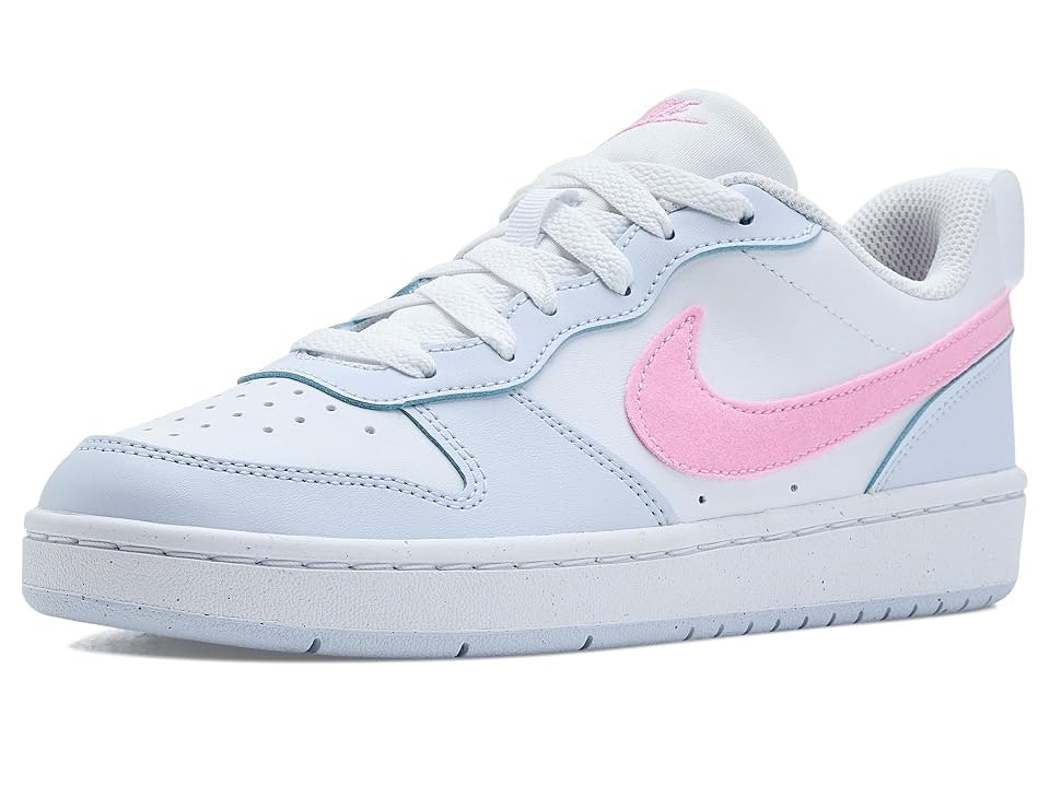 Nike Kids Court Borough Low Essential+ Boys Shoes: $62.10 Nike Kids Court Borough Low Essential+ Boys Shoes: $62.10