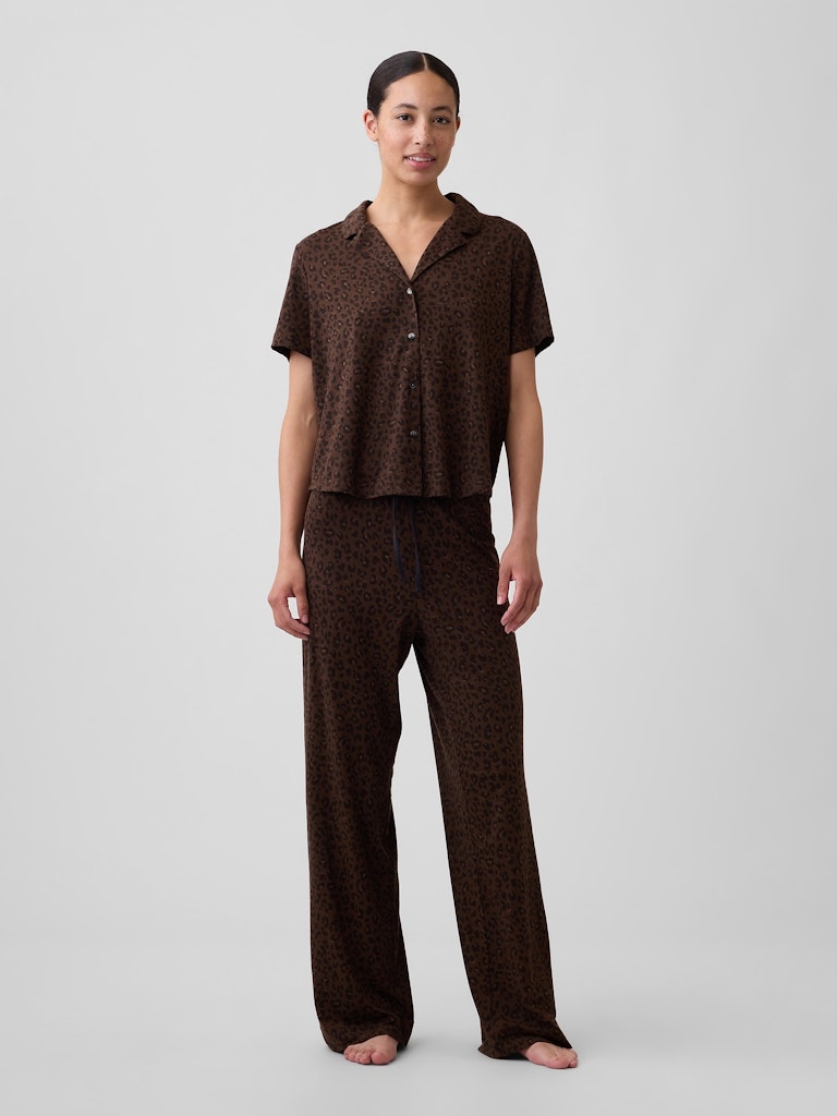 Modal Pajama Pants: $19.99 Modal Pajama Pants: $19.99