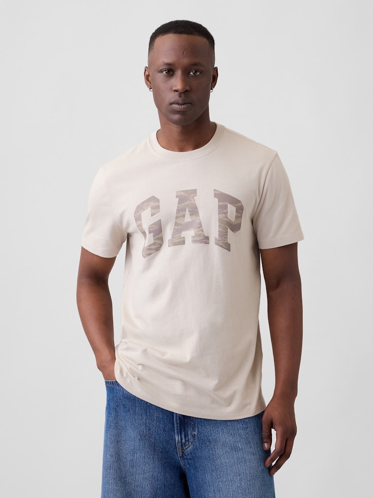 Gap Logo T-Shirt: $9.99 Gap Logo T-Shirt: $9.99