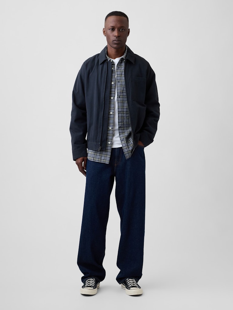 Baggy Jeans: $27.99 Baggy Jeans: $27.99
