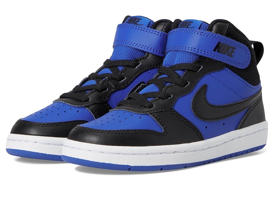 Nike Kids Court Borough Mid 2 Shoes: $55.20 Nike Kids Court Borough Mid 2 Shoes: $55.20