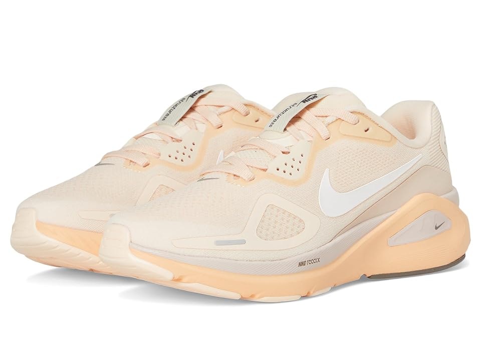 Nike Structure 26 Women's Running Shoes: $145 Nike Structure 26 Women's Running Shoes: $145
