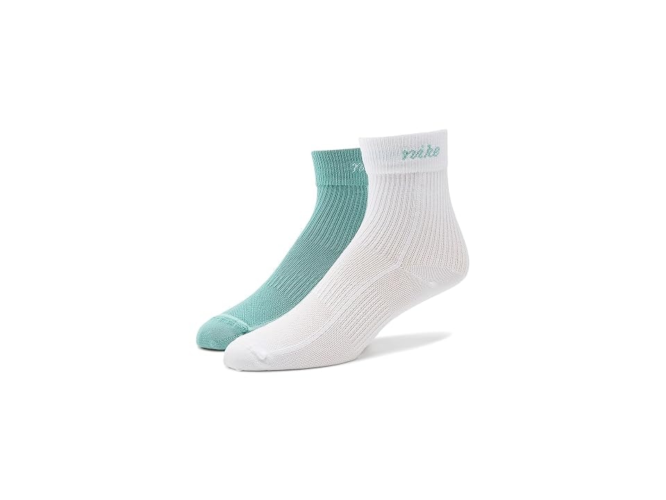 Nike Everyday Plus Women's Quarter Socks 2-Pair Pack: $10.80