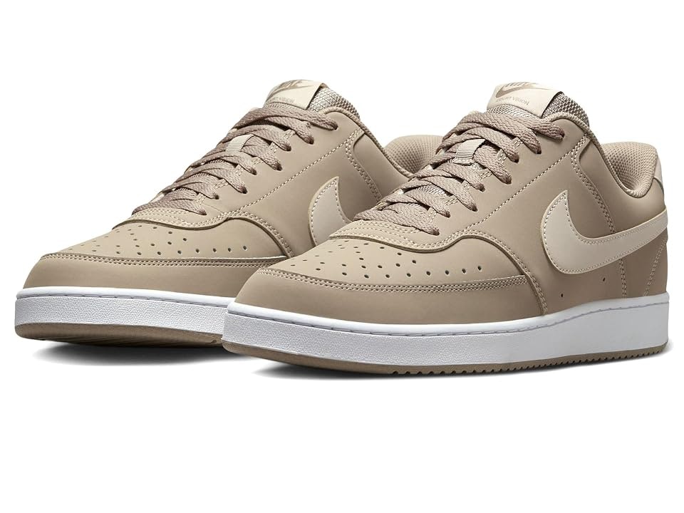 Nike Court Vision Low Men's Cross Training Shoes: $68
