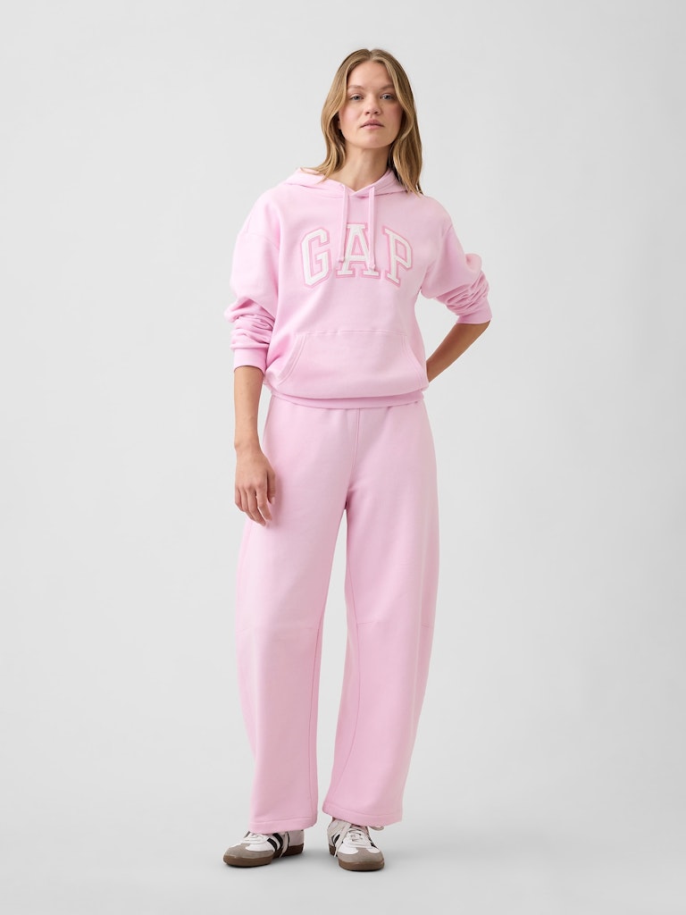 Pull-On Barrel Sweatpants: $23.99 Pull-On Barrel Sweatpants: $23.99