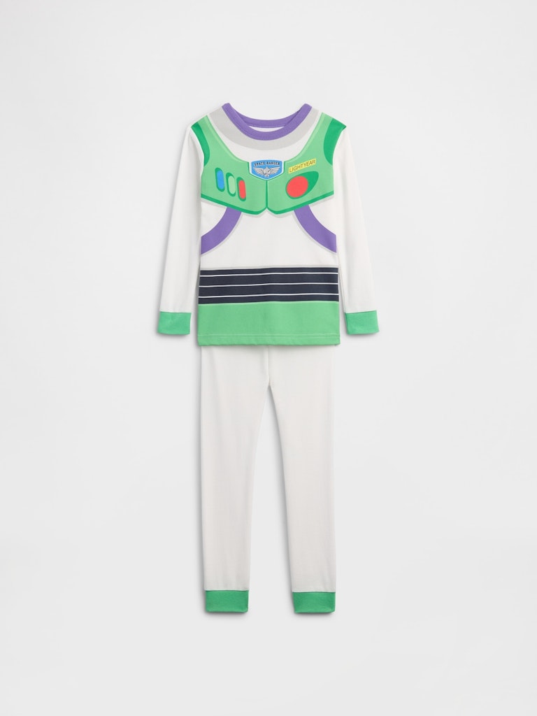BabyGap Disney Toy Story Buzz Lightyear PJ Set: $13.99 BabyGap Disney Toy Story Buzz Lightyear PJ Set: $13.99