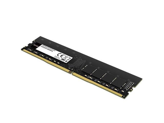 Lexar 8GB 3200MHz DDR4 Desktop Memory: $104.90 Lexar 8GB 3200MHz DDR4 Desktop Memory: $104.90