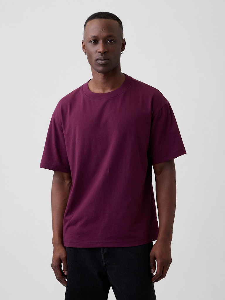VintageSoft Boxy T-Shirt: $20.99 VintageSoft Boxy T-Shirt: $20.99