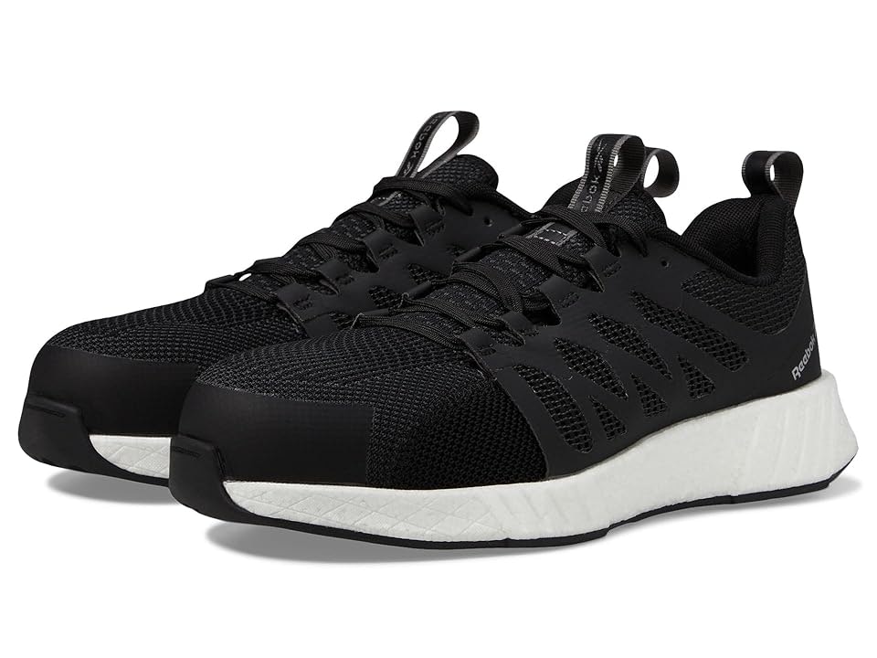 Reebok Fusion Flexweave Women's Composite Toe Work Shoes: $109.95