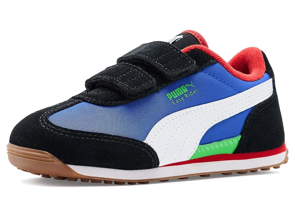Puma Easy Rider Hook and Loop Toddler Shoes: $47.25