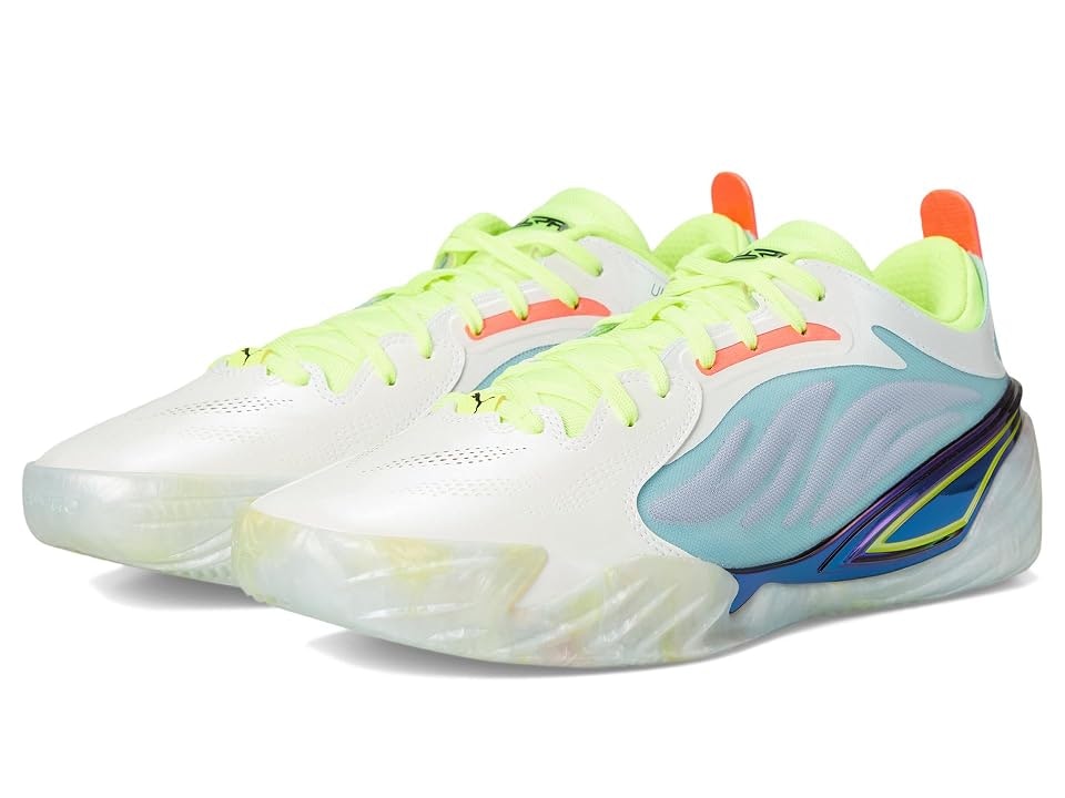 Puma All-Pro Nitro Elite Basketball Shoes: $125