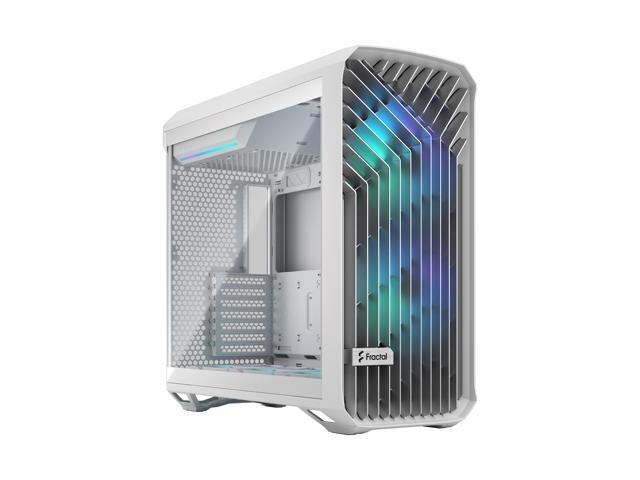 Fractal Design Torrent RGB E-ATX Mid Tower Computer Case: $249.99