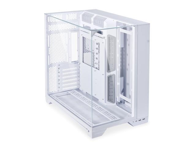 Lian Li O11 Vision ATX Mid Tower Computer Case: $615.90 Lian Li O11 Vision ATX Mid Tower Computer Case: $615.90