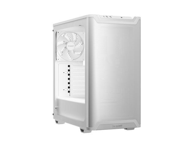 Be Quiet! Pure Base 501 Airflow Computer Case: $79.90