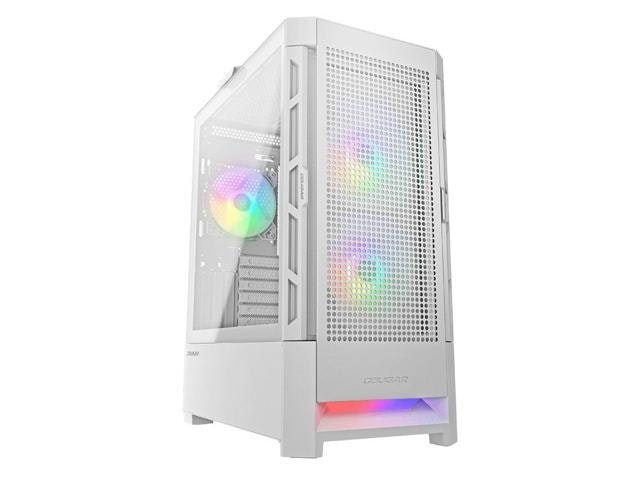 Cougar Airface RGB Mid-Tower Computer Case: $64.99 Cougar Airface RGB Mid-Tower Computer Case: $64.99