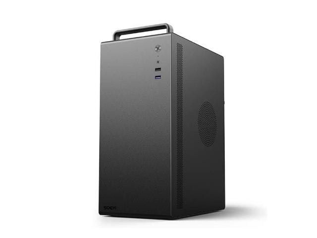 V200 Micro ATX ITX Computer Case: $49.99 V200 Micro ATX ITX Computer Case: $49.99