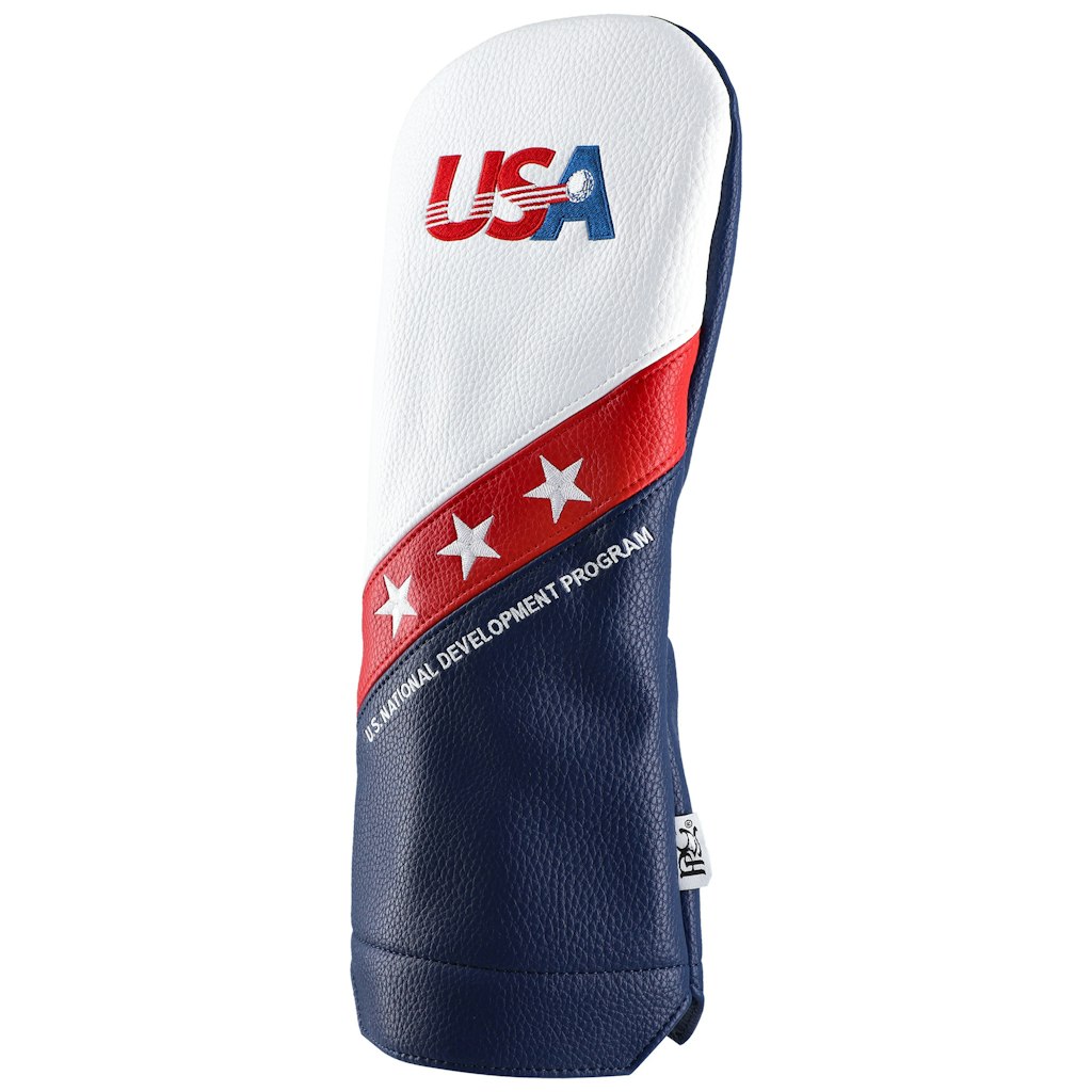 U.S. National Development Program Driver Cover: $69.99