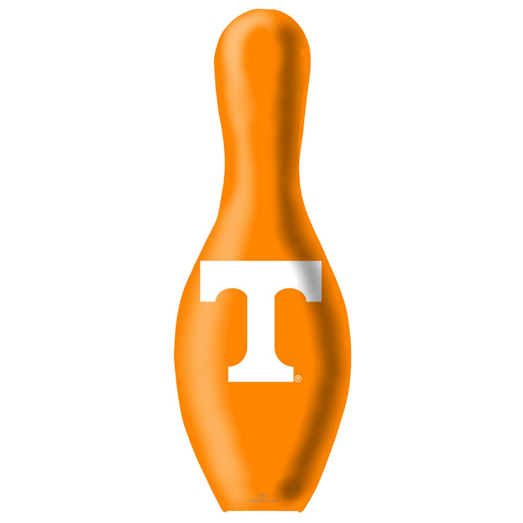 Tennessee Volunteers Bowling Pin: $129.95 Tennessee Volunteers Bowling Pin: $129.95