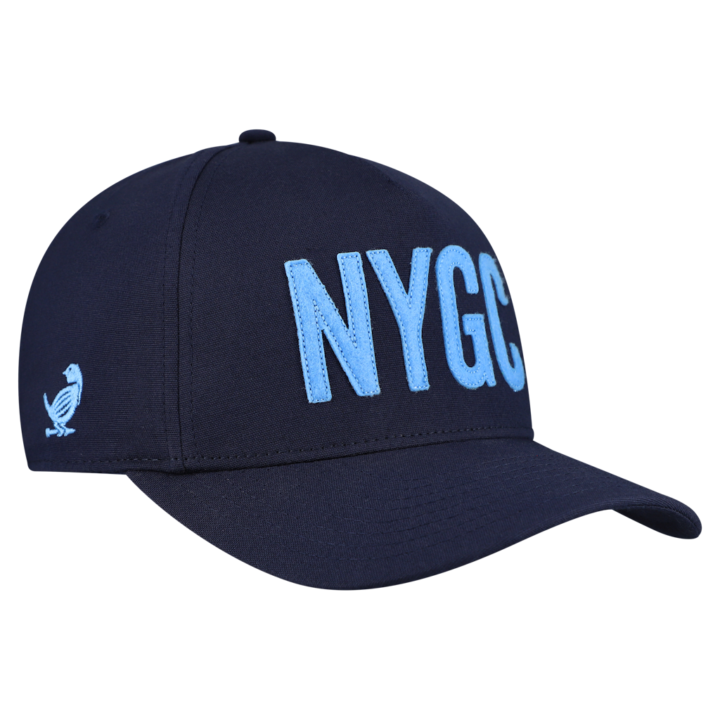 Redvanly New York Golf Club Adjustable Hat: $49.99