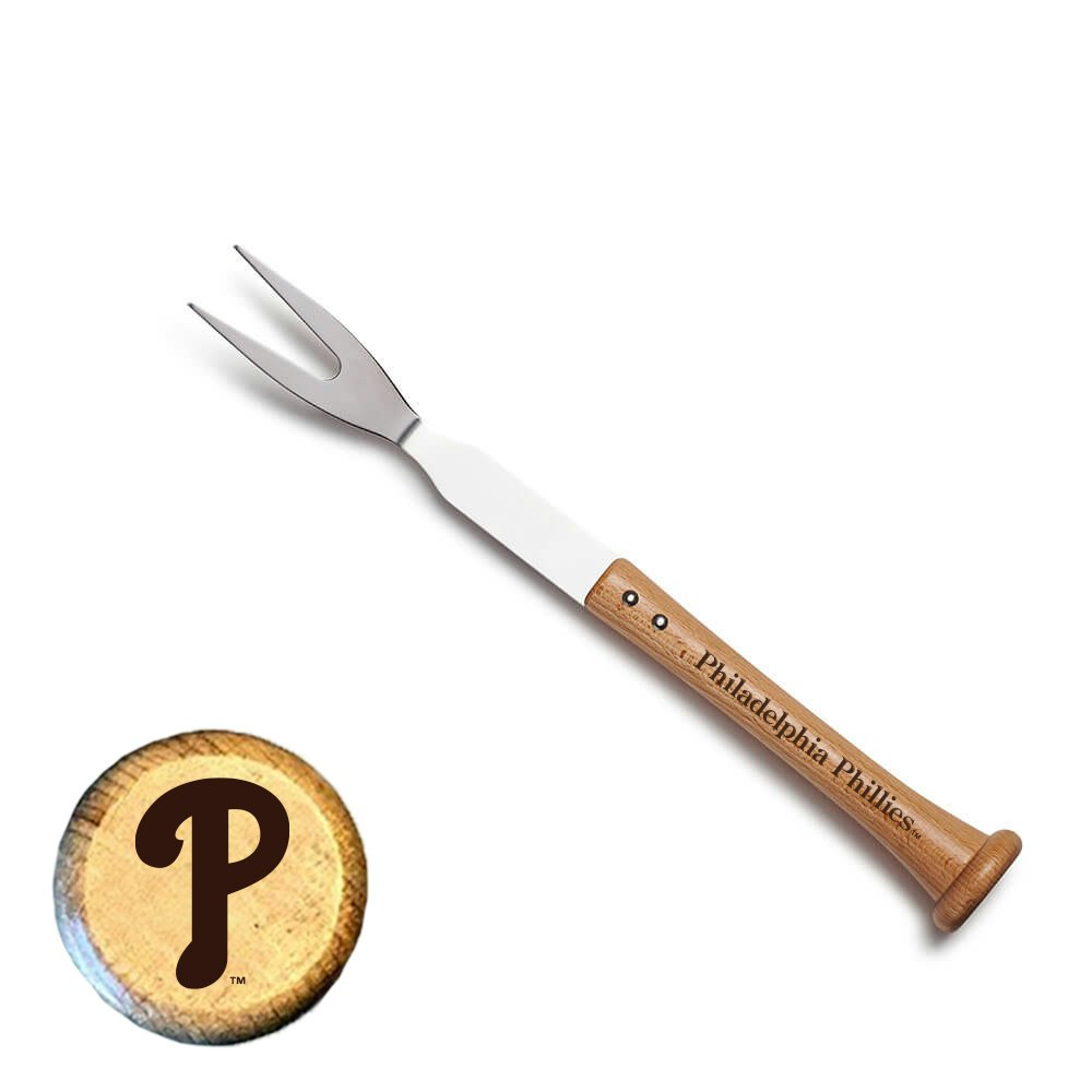 Philadelphia Phillies Forkball Fork: $49.99 Philadelphia Phillies Forkball Fork: $49.99