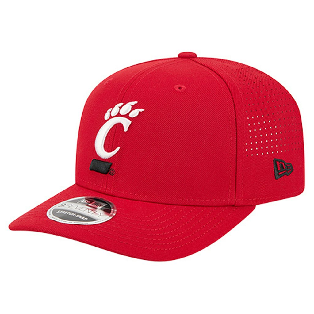New Era Cincinnati Bearcats 9SEVENTY Adjustable Hat: $39.99