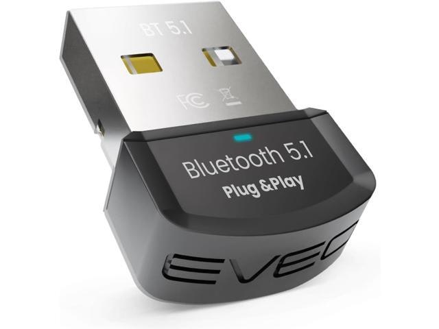 USB Bluetooth 5.1 Adapter for PC: $16.60 USB Bluetooth 5.1 Adapter for PC: $16.60