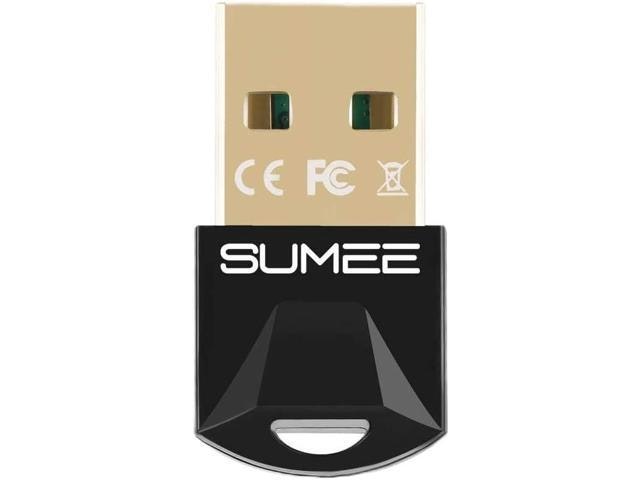 USB Bluetooth 5.0 Adapter Dongle: $9.95 USB Bluetooth 5.0 Adapter Dongle: $9.95